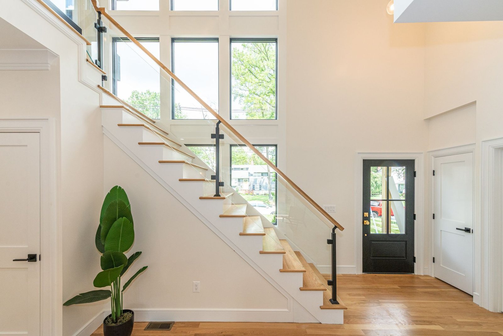 atrium-stair