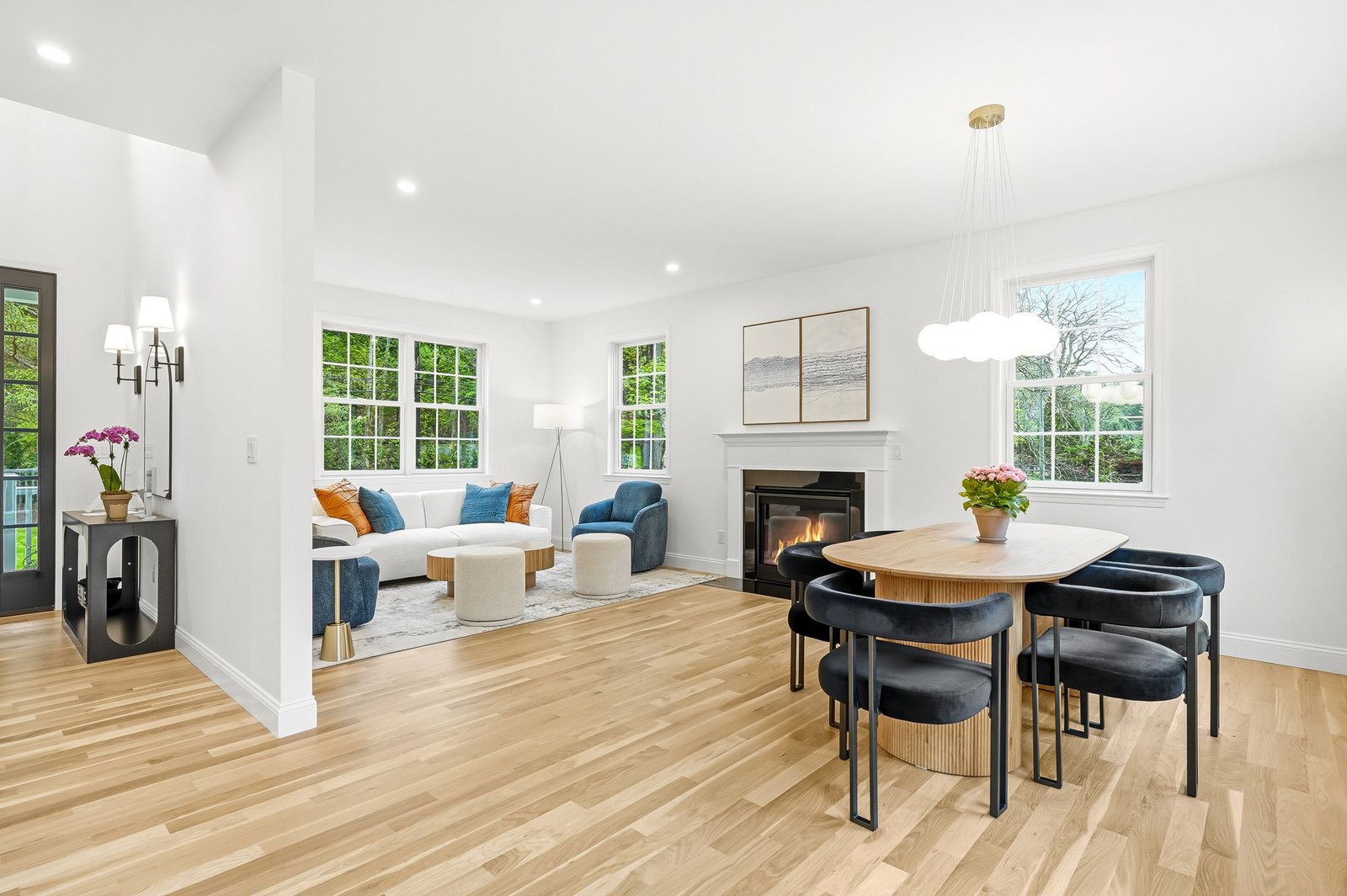 dining-room