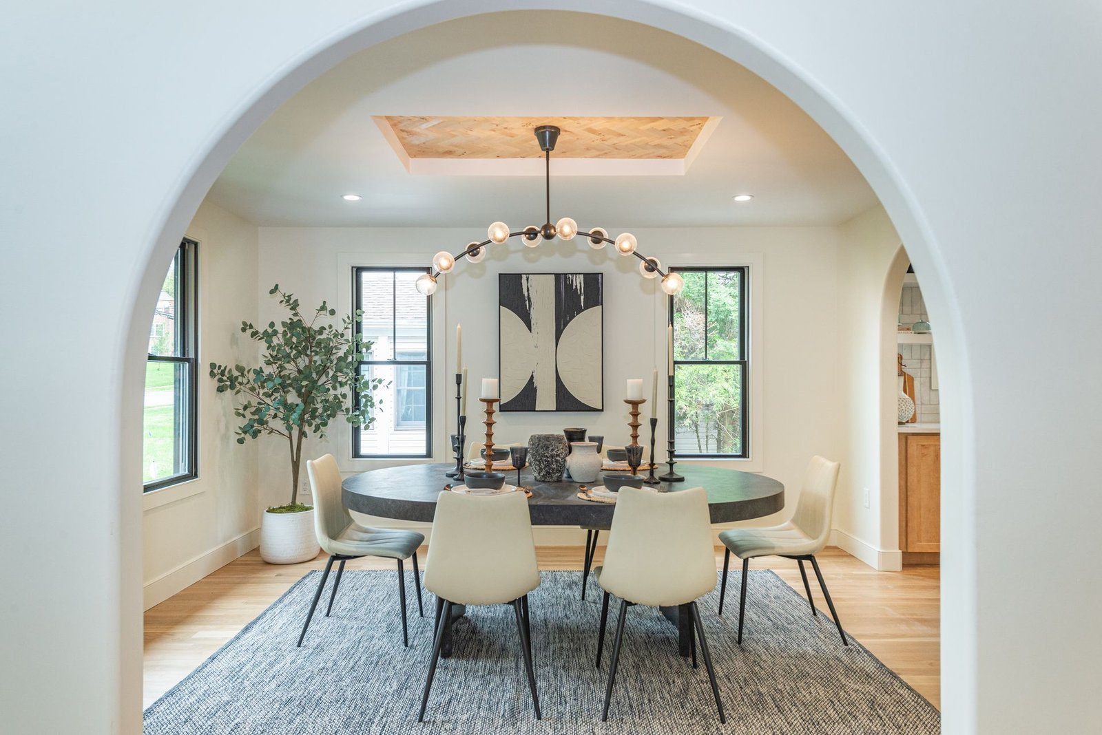 dining-room