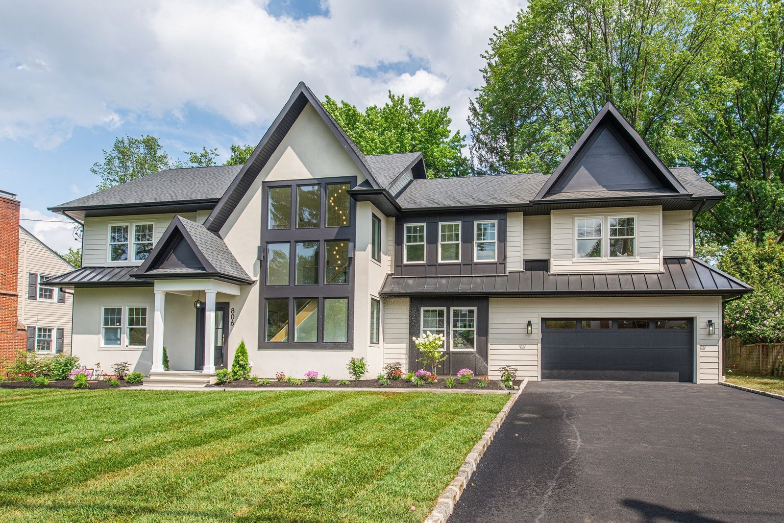 Westfield, New Jersey · Building Partner Project