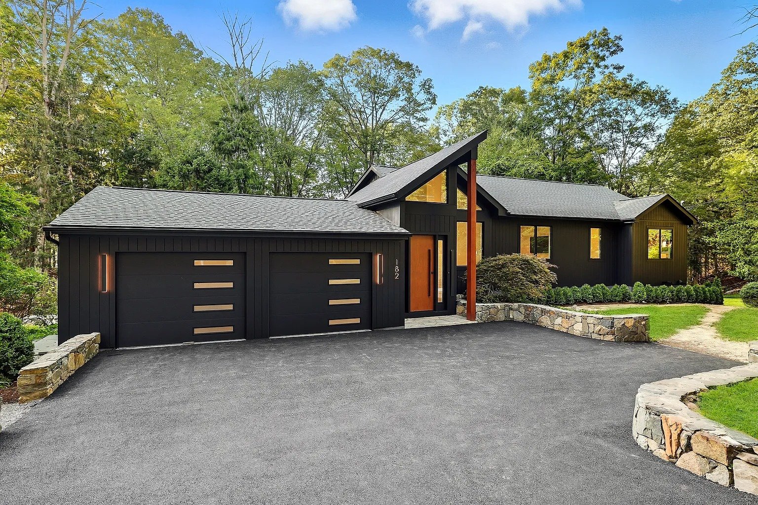 North Salem, New York · Completed 2025