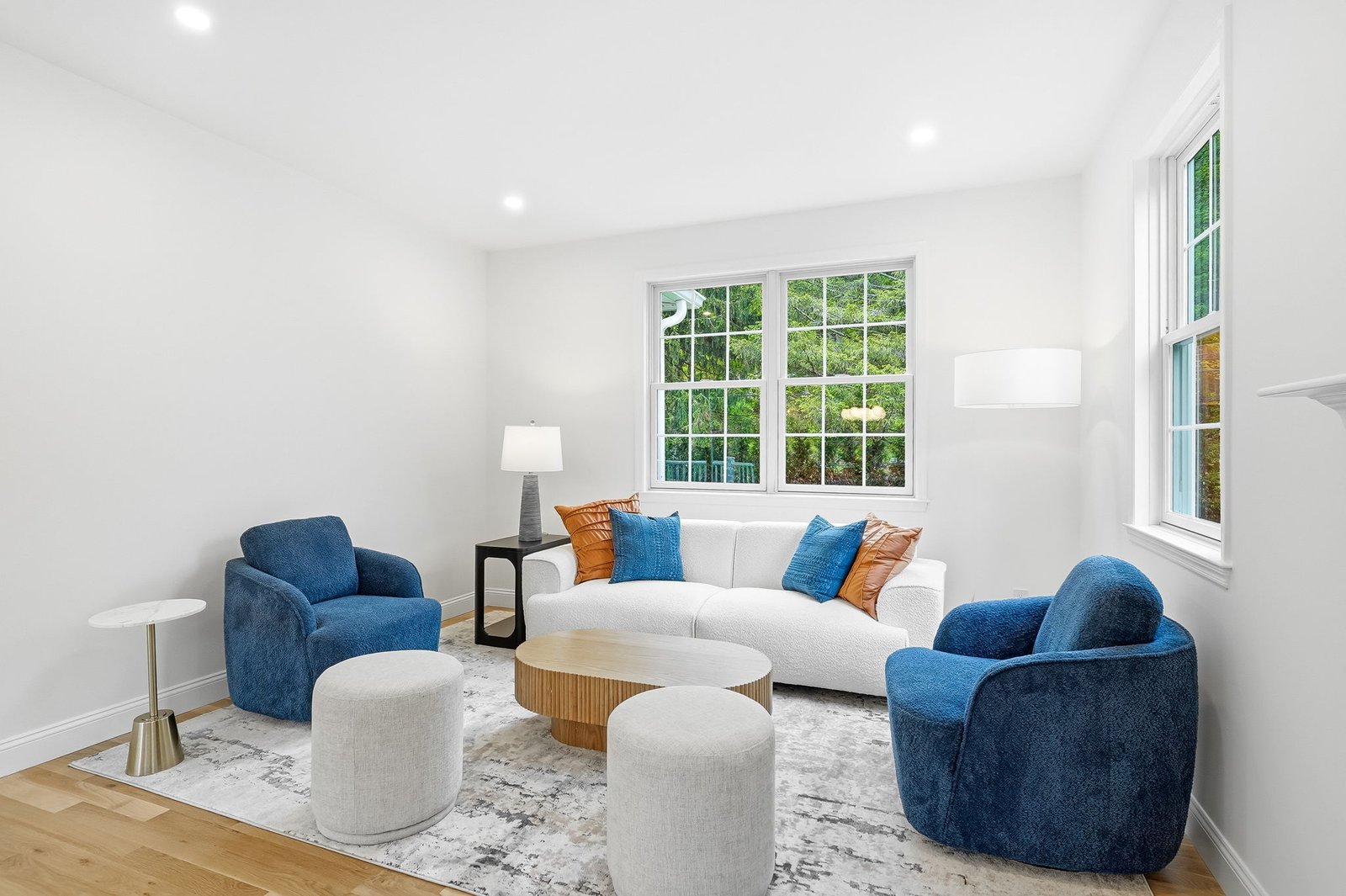 living-room