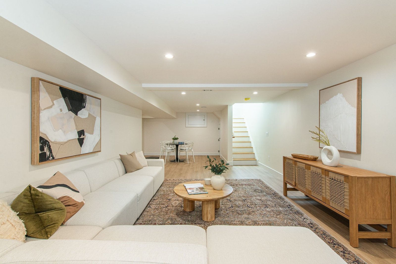 lower-level