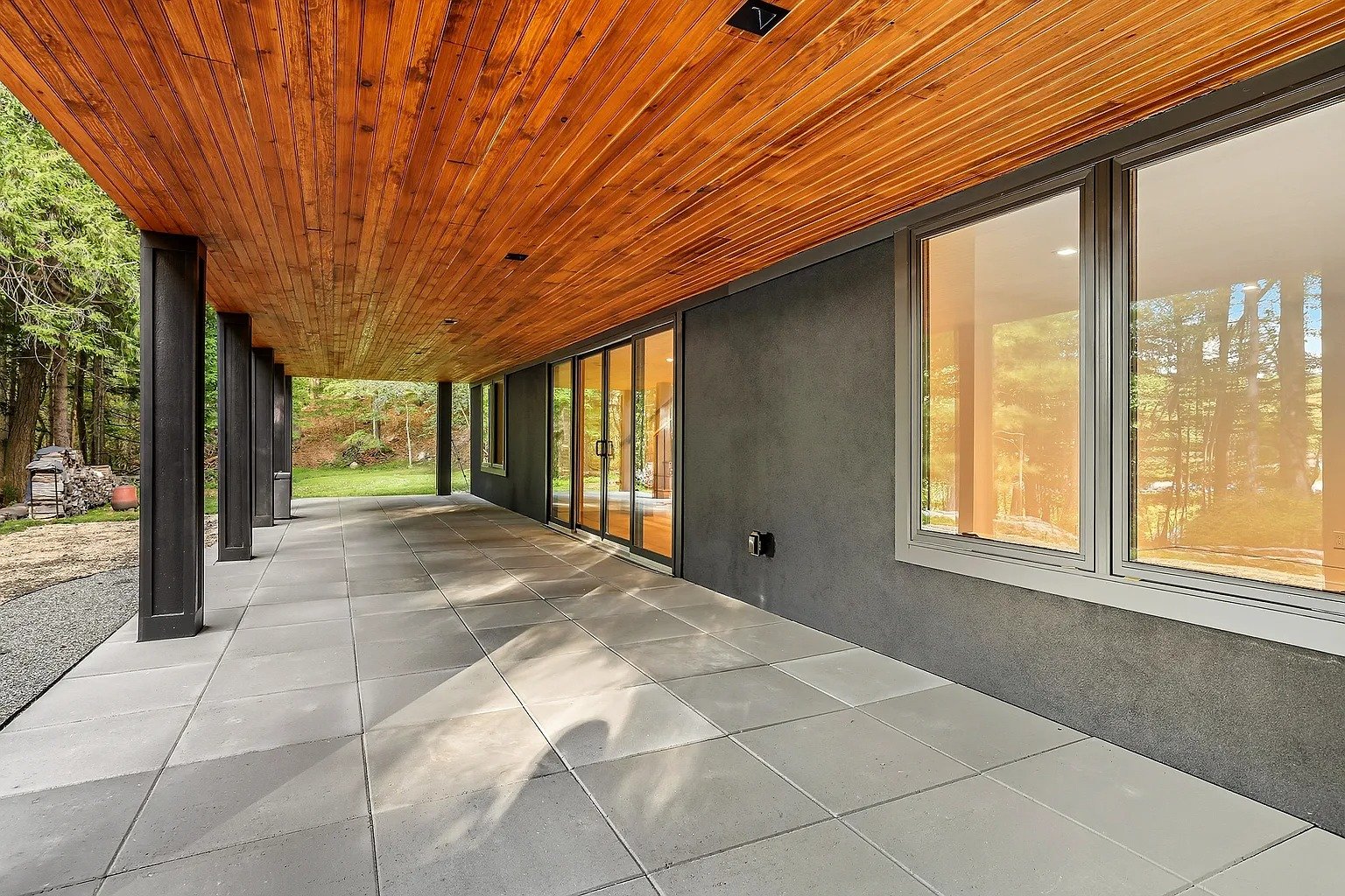 porch